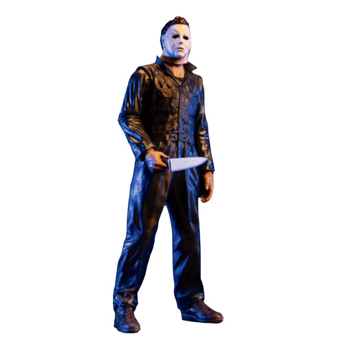 Halloween (1978) Michael Myers 8 Inch Scale Figure