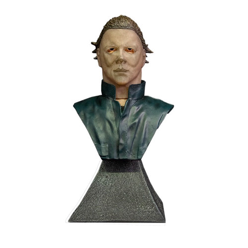 Halloween 2 Michael Myers Giants of Horror 1/6 Scale Mini Busts