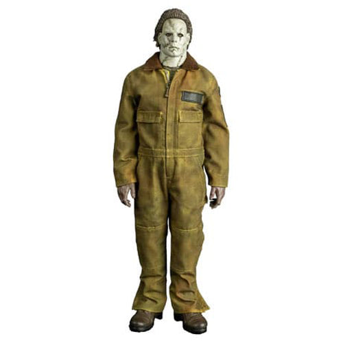 Halloween 2007 Action Figure 1/6 Michael Myers 30 Cm