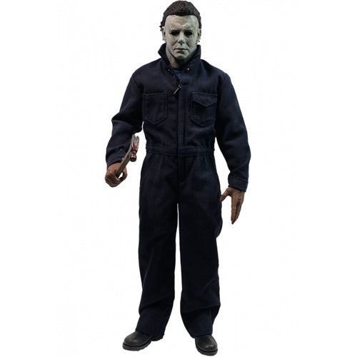 Halloween (2018) Michael Myers 12 Inch Action Figure