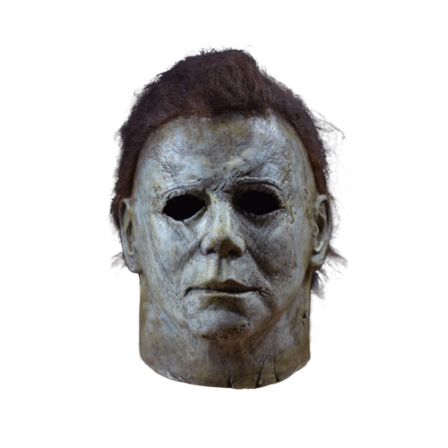 Halloween (2018) Michael Myers Mask