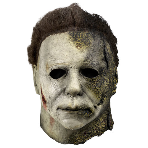 Halloween (2021) Michael Myers Halloween Kills Mask