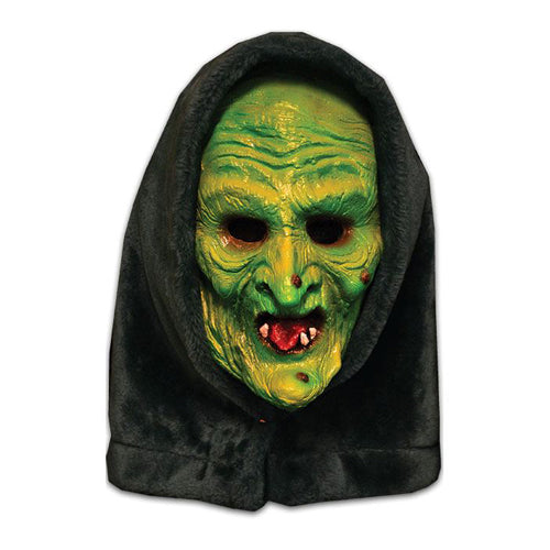 Halloween III: Mask The Witch