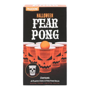 Halloween Pong V2