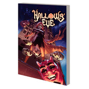 Hallows' Eve