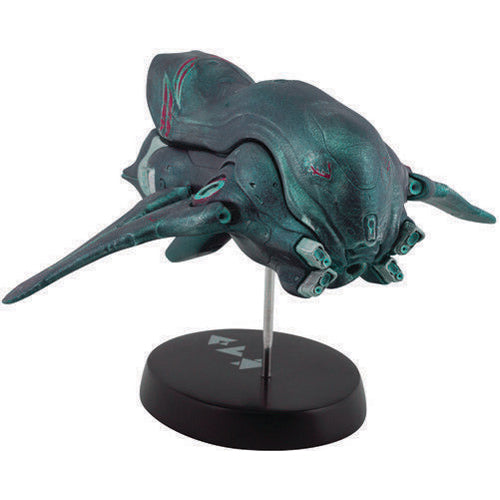 Halo 5 Covenant Banshee Ship Replica- Toys