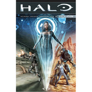 Halo: Escalation Volume 4 (Paperback)