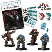 Halo Flashpoint: Defiance Expansion Pack