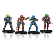 Halo Flashpoint Fireteam Phoenix