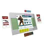Halo Flashpoint Force Organiser Pack