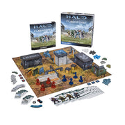 Halo Flashpoint: Recon Edition