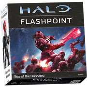 Halo: Flashpoint - Rise of the Banished