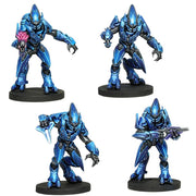 Halo Flashpoint: Sangheili Mercenaries