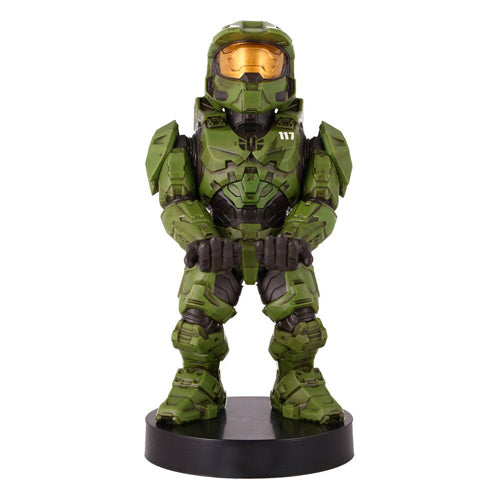 Halo Infinite Cable Guy Master Chief 20 cm