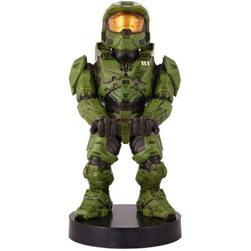 Halo - Master Chief Infinite Cable Guy