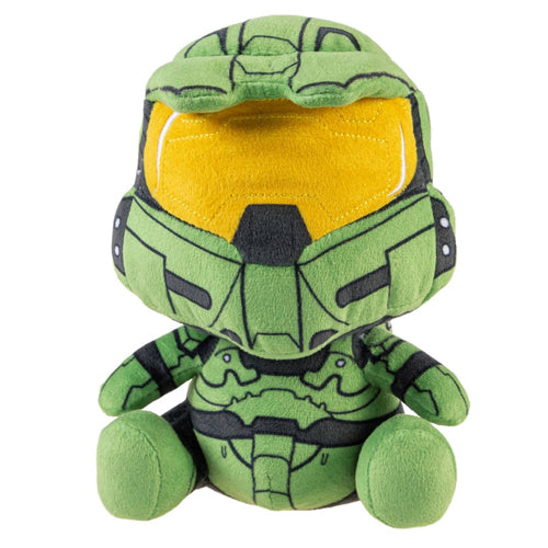 Halo Master Chief Stubbin Plush
