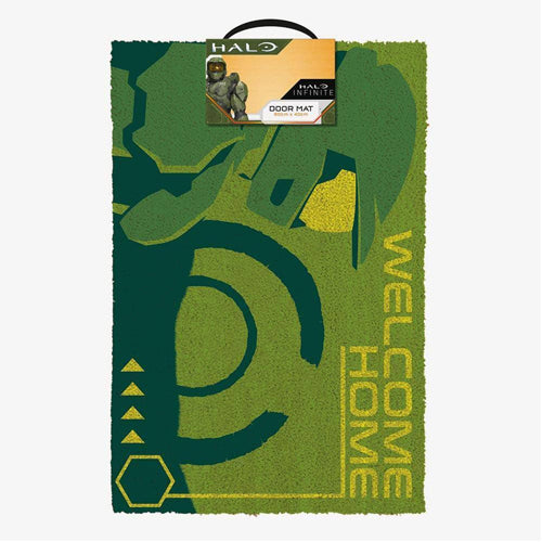 Halo infinite Door Mat