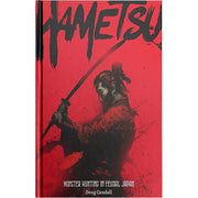 Hametsu Core Rulebook