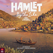 Hamlet: By the Lake - Retail Edition