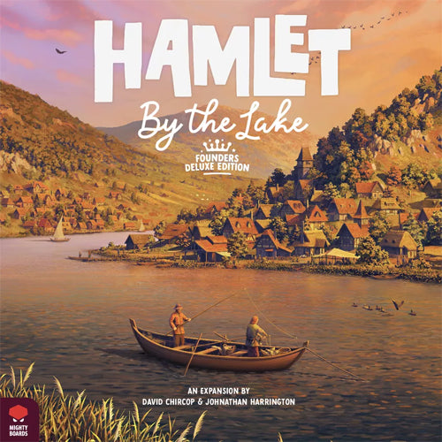 Hamlet: By the Lake - Retail Edition