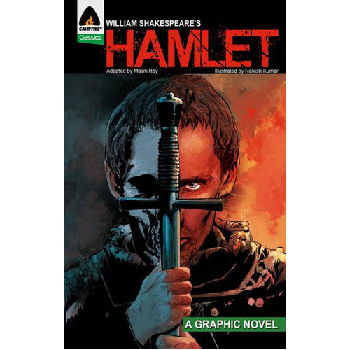 Hamlet (Paperback)