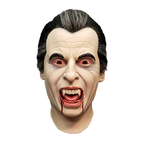 Hammer Horror Dracula Mask