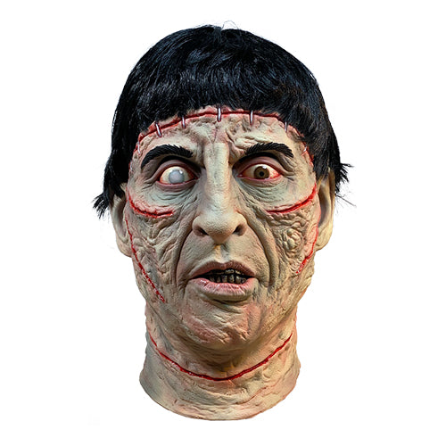Hammer Horror the Curse of Frankenstein Mask the Creature