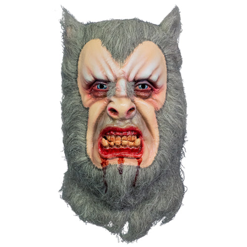 Hammer Horror the Curse of the Werewolf Mask