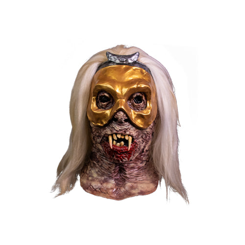 Hammer Horror the Legend of the 7 Golden Vampires Mask