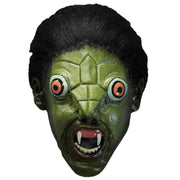 Hammer Horror the Reptile Mask