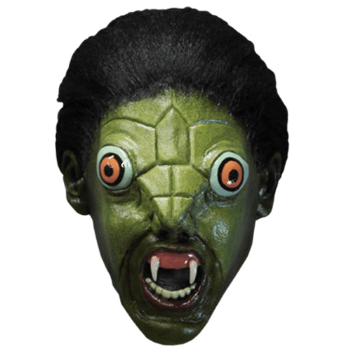 Hammer Horror the Reptile Mask