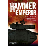 Hammer Of The Emperor Omnibus (paperback)