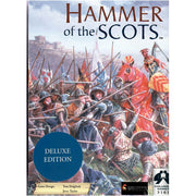 Hammer Of The Scots Deluxe 3rd Edition