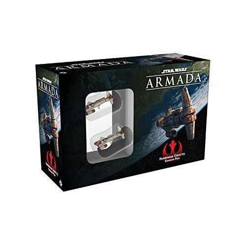 Hammerhead Corvette: Star Wars Armada