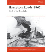 Hampton Roads 1862