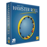 Hamster Roll