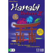 Hanabi Card Game: Master Artisan Expansion 1