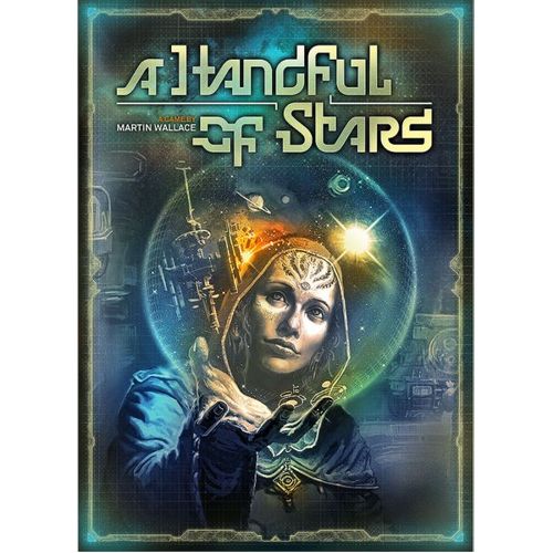 Handful Of Stars