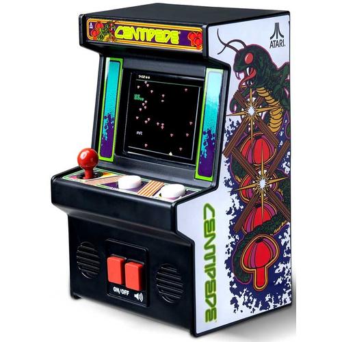 Handheld Electronic Arcade Game - Centipede