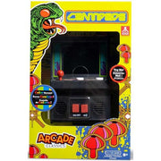 Handheld Electronic Arcade Game - Centipede