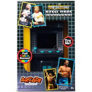 Handheld Electronic Arcade Game - WWE