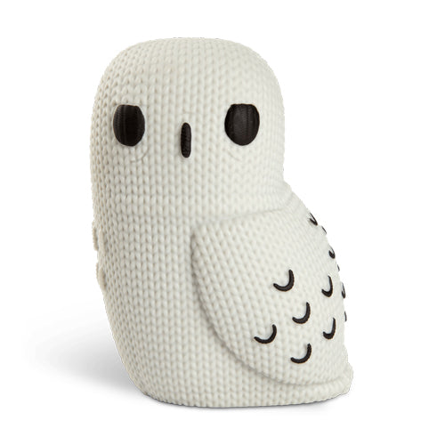 Handmade By Robots: Harry Potter Hedwig