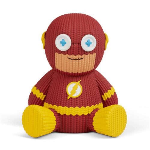 Handmade by Robots The Flash