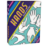 Hands