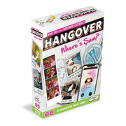 Hangover