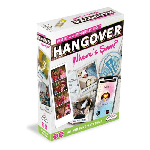 Hangover
