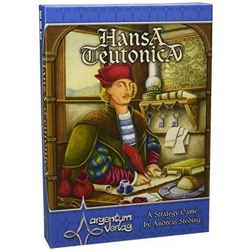 Hansa Teutonica