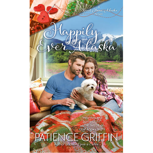 Happily Ever Alaska