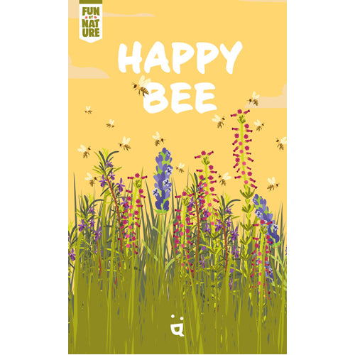 Happy Bee