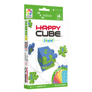 Happy Cube Junior (6 cubes)